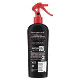 اسپری مراقبت حرارتی موی ترزمی Tresemme Protecting Heat حجم 236 میلی لیتر
