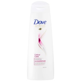 شامپو مراقبت از موهای رنگ شده داو Dove Color Protect حجم 355 میلی لیتر
