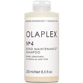 شامپو ترمیم کننده موی اولاپلکس Olaplex N4 Bond Maintenance حجم 250 میلی لیتر