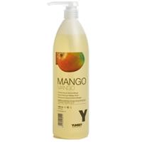 شامپو تقویتی روزانه یانسی انبه 1000 میل Yunsey Mango Shampoo