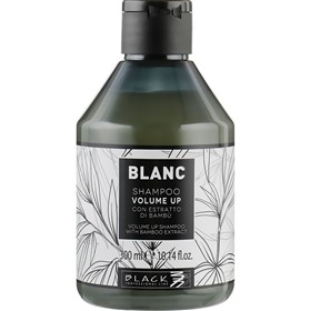 شامپو حجم دهنده موی بلک پروفشنال Black Blanc حجم 300 میلی لیتر