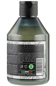 شامپو حجم دهنده موی بلک پروفشنال Black Blanc حجم 300 میلی لیتر