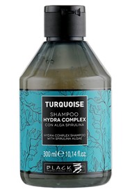 شامپو آبرسان موی بلک پروفشنال هیدرا کمپلکس Hydra Complex حجم 300 میلی لیتر