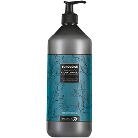 شامپو آبرسان موی بلک پروفشنال هیدرا کمپلکس Hydra Complex حجم 1000 میلی لیتر