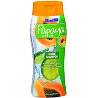 شامپو درخشان کننده پاپایا و لیمو فریمن Freeman Papaya And Lemon Shampoo