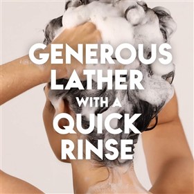 شامپو ضد شوره و ضد خارش هد اند شولدرز Soothing Scalp Care حجم 400 میلی لیتر