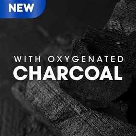 شامپو ضدشوره و اکسیژن رسان هد اند شولدرز شارکل Charcoal Oxygenated Detox حجم 400 میلی لیتر