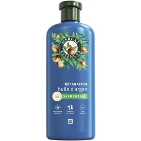 شامپو ترمیم کننده روغن آرگان هربال اسنسز Herbal Essences Argan Oil حجم 250 میلی لیتر