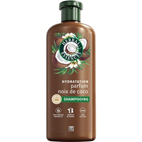 شامپو آبرسان نارگیل هربال اسنسز Herbal Essences Coconut حجم 250 میلی لیتر