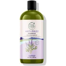 شامپو ضد وز مو پتال فرش لاوندر Petal Fresh Anti Frizz Lavender حجم 475 میلی لیتر