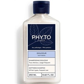 شامپو ملایم روزانه فیتو Phyto Douceur حجم 250 میلی لیتر