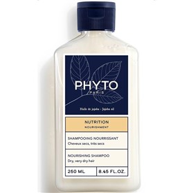 شامپو مغذی موی فیتو Phyto Nutrition حجم 250 میلی لیتر