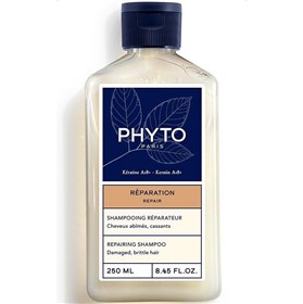 شامپو ترمیم کننده موی فیتو Phyto Repair حجم 250 میلی لیتر