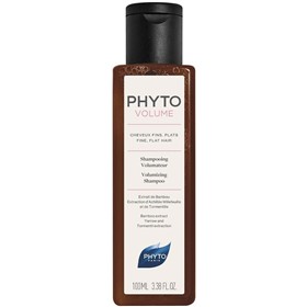 شامپو حجم دهنده موی فیتو Phyto Volume حجم 100 میلی لیتر