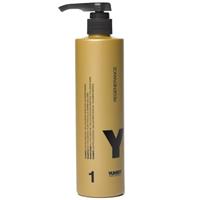 شامپو کلاژن احیا کننده یانسی 500 میل Yunsey regenerance shampoo