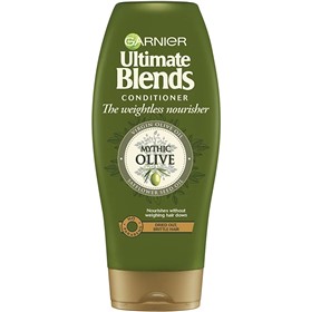 نرم کننده موی مغذی زیتون گارنیه Garnier Mythic Olive حجم 360 میلی لیتر