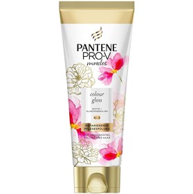 نرم کننده موهای رنگ شده پنتن Pantene Colour Gloss حجم 160 میلی لیتر