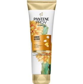 نرم کننده موهای آسیب دیده پنتن Pantene Damage Defense حجم 160 میلی لیتر