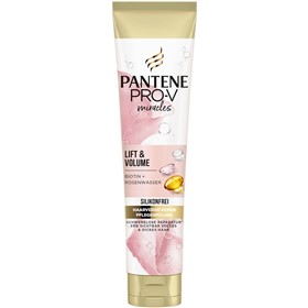 نرم کننده و ضخیم کننده موی پنتن Pantene Lift and Volume حجم 160 میلی لیتر