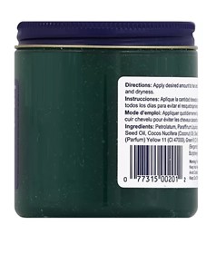 پماد حالت دهنده موی داکس Dax Pomade وزن 213 گرم
