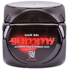 ژل حالت دهنده مو فونکس مدل گامی 220 میل Fonex Gummy Hair Gel