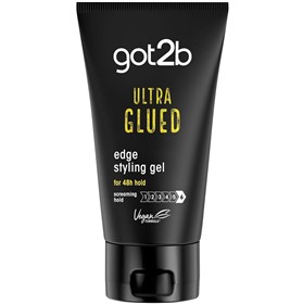 ژل حالت دهنده طره موی گات تو بی Got2b Ultra Glued حجم 150 میلی لیتر