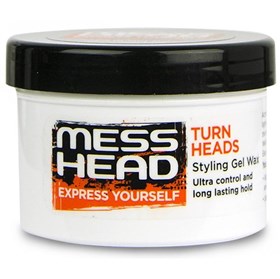 واکس ژل موی مس هد Mess Head Styling Gel Wax حجم 150 میلی لیتر