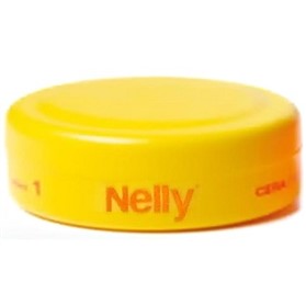 واکس موی براق کننده نلی Nelly Effect 1 Wax حجم 100 میلی لیتر