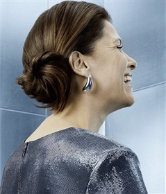 ژل کرم حالت دهنده موی نیوا Nivea Care Hold حجم 150 میلی لیتر