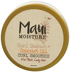 ماسک ضدوز موهای فر مائوئی مویسچر حاوی روغن نارگیل Maui Moisture Coconut Oil