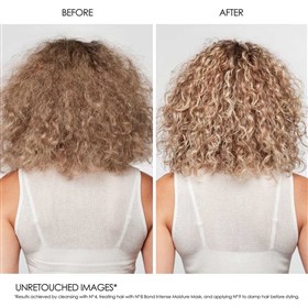 ماسک ترمیم کننده موی اولاپلکس Olaplex Bond Intense N8 حجم 100 میلی لیتر