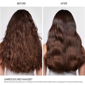 ماسک ترمیم کننده موی اولاپلکس Olaplex Bond Intense N8 حجم 100 میلی لیتر