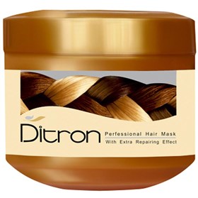 ماسک موی کراتینه دیترون Ditron Keratin حجم 400 میلی لیتر