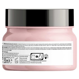 ماسک حرفه ای مراقبت از موهای رنگ شده لورال سری اکسپرت Loreal Vitamino Color حجم 250 میلی لیتر
