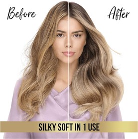 ماسک موی نجات دهنده و ترمیم کننده قوی پنتن Intense Hair Rescue حجم 300 میلی لیتر