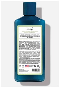لوسیون پاکسازی پوست سر سرکه سیب پتال فرش Petal Fresh Scalp Care حجم 355 میلی لیتر