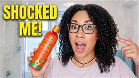 کرم فر کننده موی آووکادوی کانتو Cantu Curl Activator Avocado حجم 355 میلی لیتر