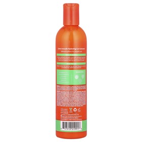 کرم فر کننده موی آووکادوی کانتو Cantu Curl Activator Avocado حجم 355 میلی لیتر