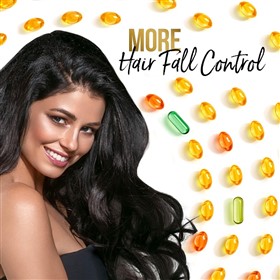 کرم موی استحکام بخش پنتن Pantene Anti Hair Fall حجم 275 میلی لیتر