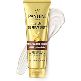 کرم ترمیم کننده موی پنتن Pantene Milky Damage Repair حجم 275 میلی لیتر