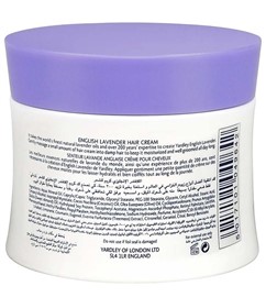 کرم موی لاوندر یاردلی Yardley English Lavender وزن 150 گرم