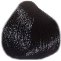 رنگ موی سی دی سی - شماره 1.10 - مشکی پرکلاغی - CDC Hair color