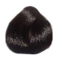 رنگ موی سی دی سی - شماره 4.01 - قهوه ای طبیعی خاکستری - CDC Hair color