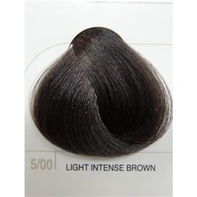 رنگ موی فشینلی - شماره 5.00 - قهوه ای خیلی روشن - fascinelle hair colour