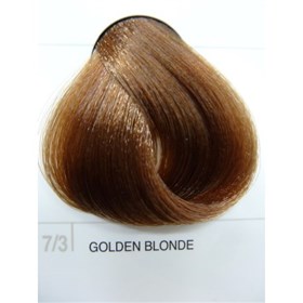 رنگ موی فشینلی - شماره 7.3 - بلوند طلایی - fascinelle hair colour