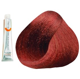 رنگ موی سی دی سی شماره 7.66 بلوند قرمز شدید CDC Hair color