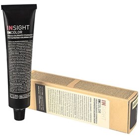 رنگ مو اینسایت مدل Insight Incolor شماره 8.31 بلوند روشن بژ