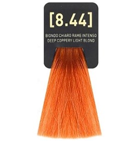 رنگ مو اینسایت مدل Insight Incolor شماره 8.44 بلوند روشن عمیقا مسی