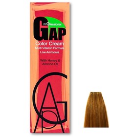 رنگ موی گپ شماره 7.3 بلوند طلایی - GAP Hair Color Cream