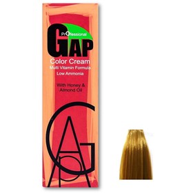 رنگ موی گپ شماره 9.3 بلوند طلایی خیلی روشن - GAP Hair Color Cream